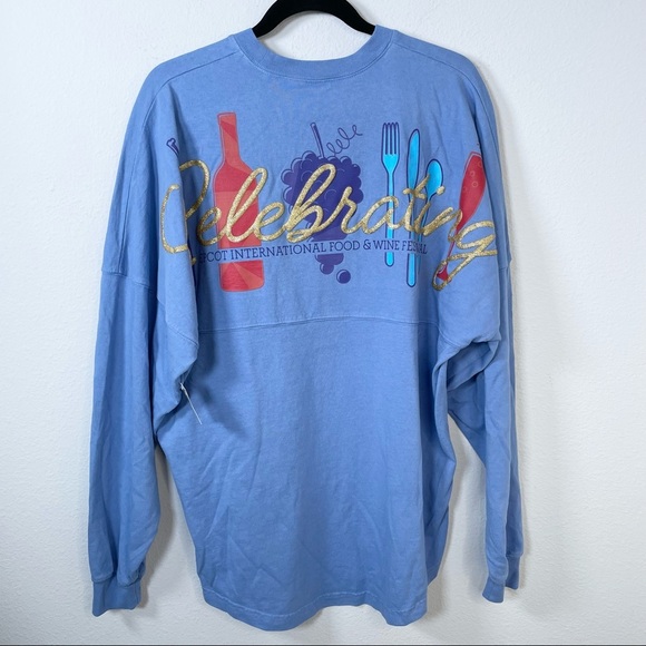 Disney Spirit Jersey - Picture 4 of 8